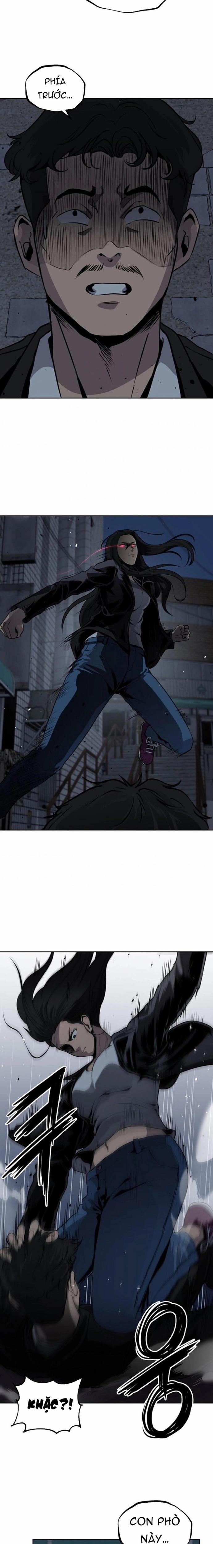 Vương Đạo 16 trang 15