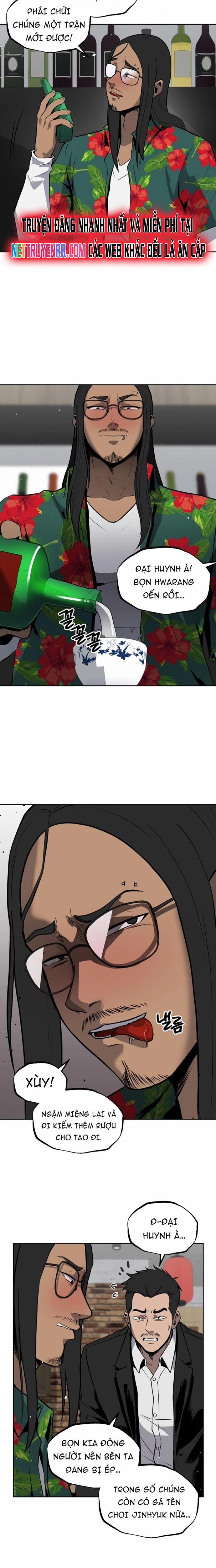 Vương Đạo 16 trang 2