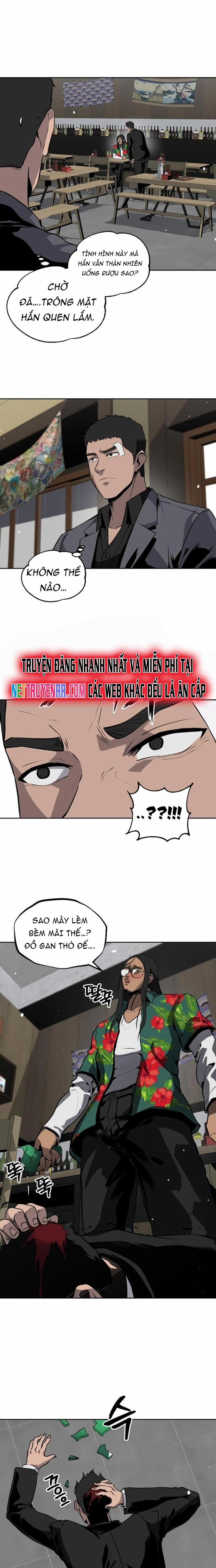 Vương Đạo 16 trang 3