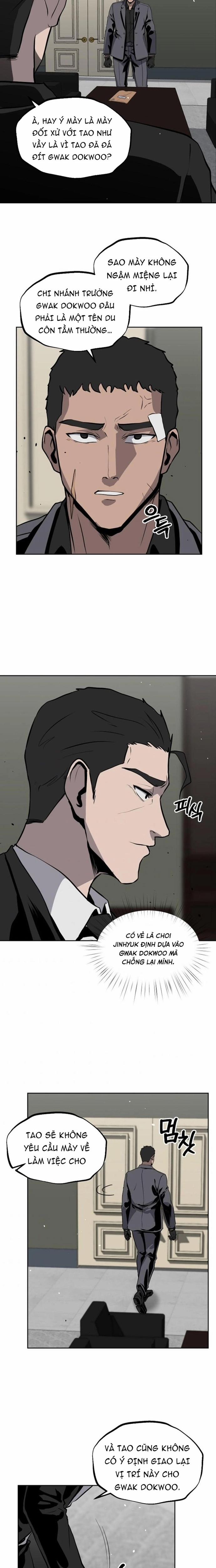 Vương Đạo 16 trang 9