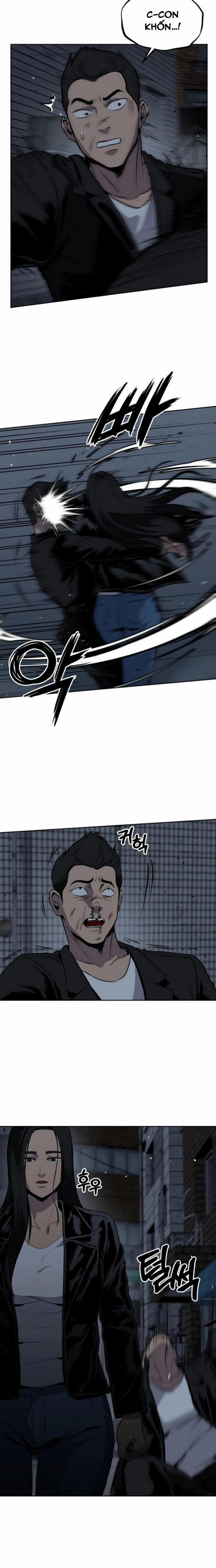 Vương Đạo 17 trang 2