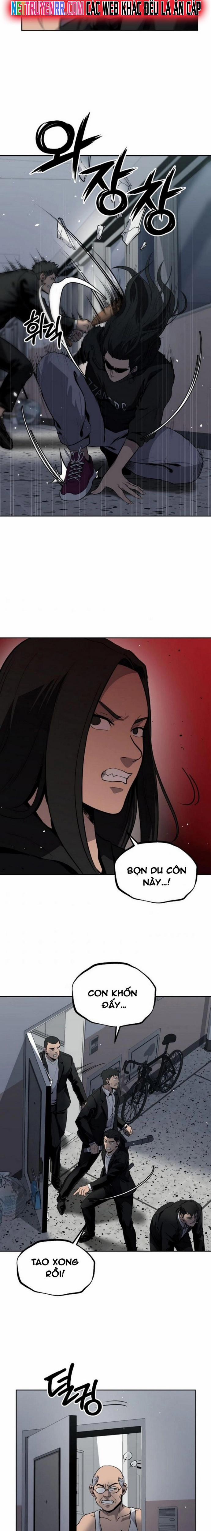 Vương Đạo 18 trang 11