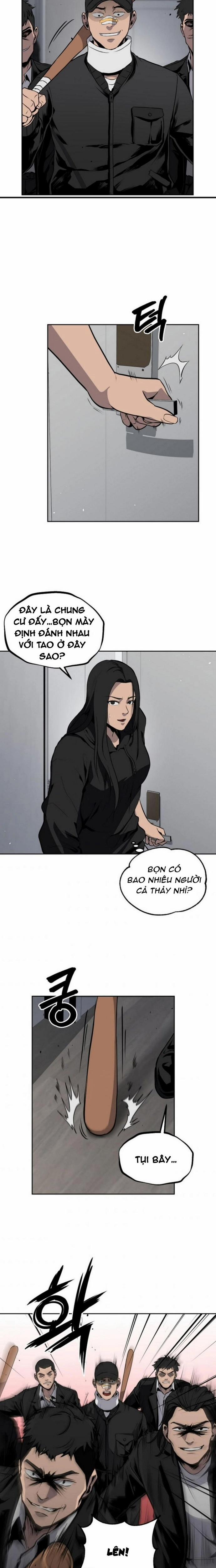 Vương Đạo 18 trang 9