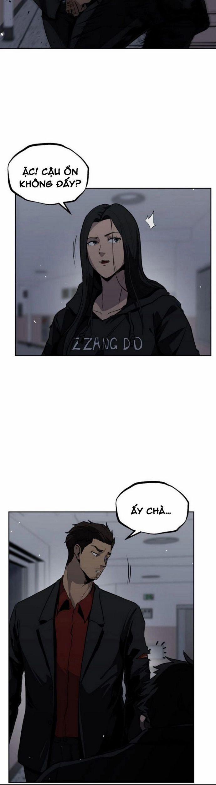 Vương Đạo 19 trang 12