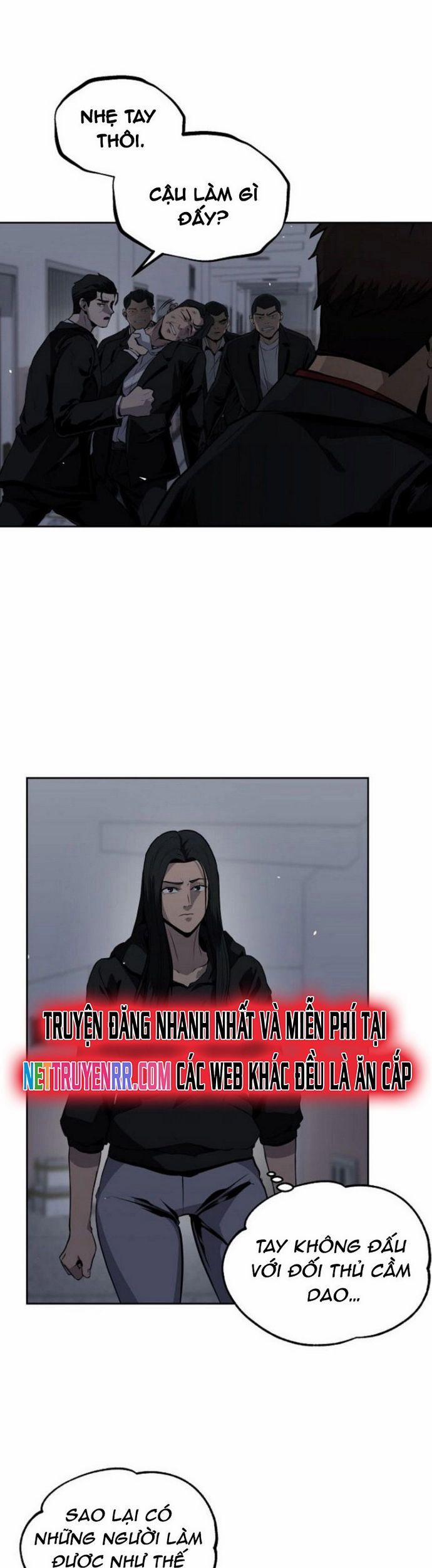 Vương Đạo 19 trang 16