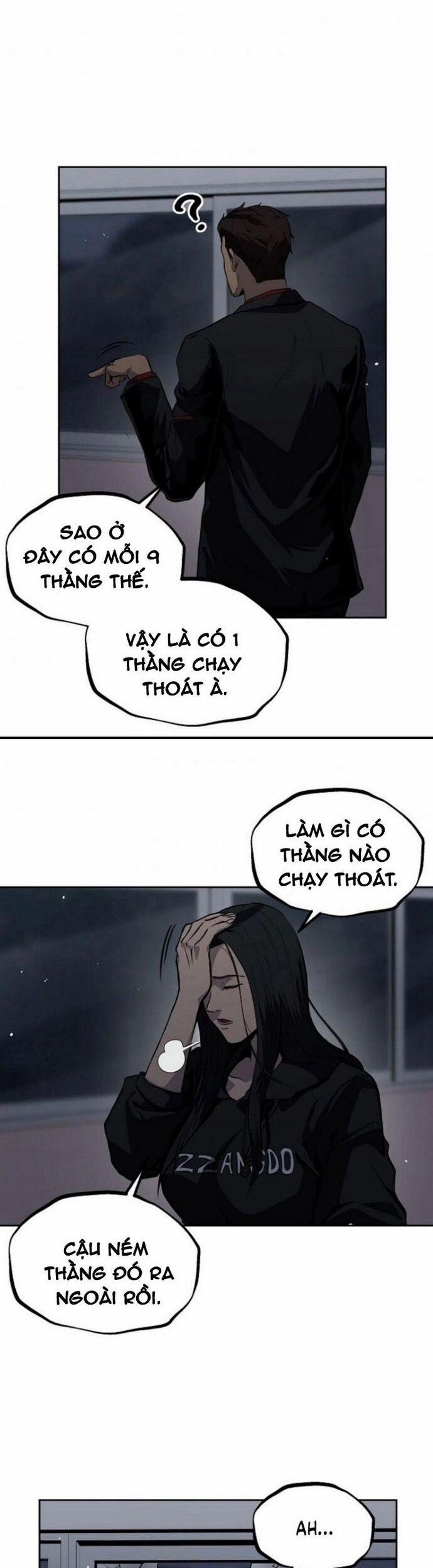 Vương Đạo 19 trang 19