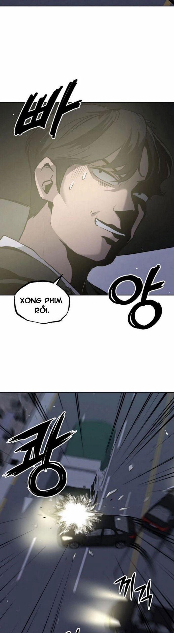 Vương Đạo 19 trang 29