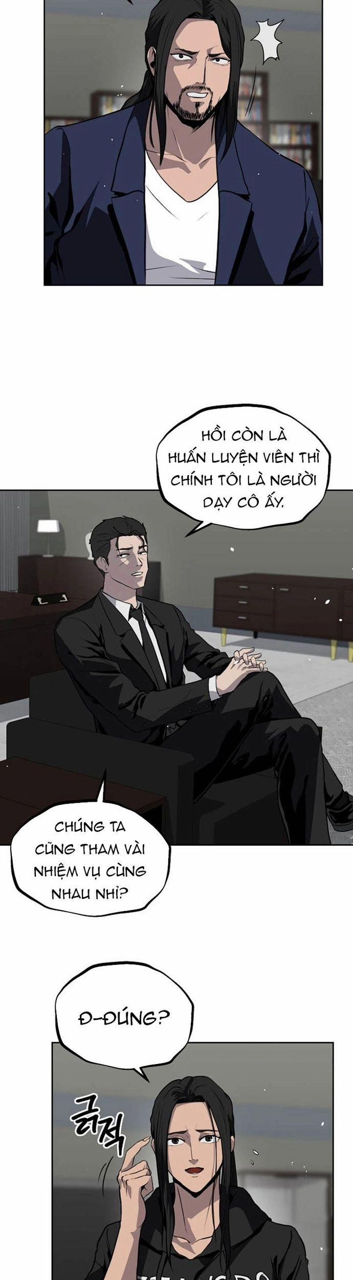 Vương Đạo 20 trang 12