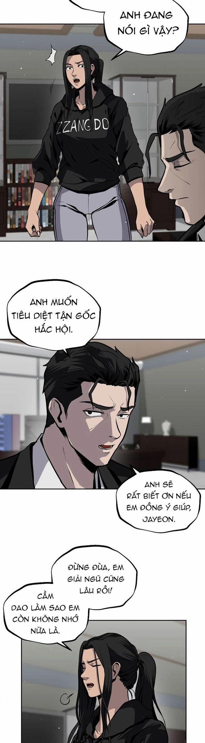 Vương Đạo 20 trang 14