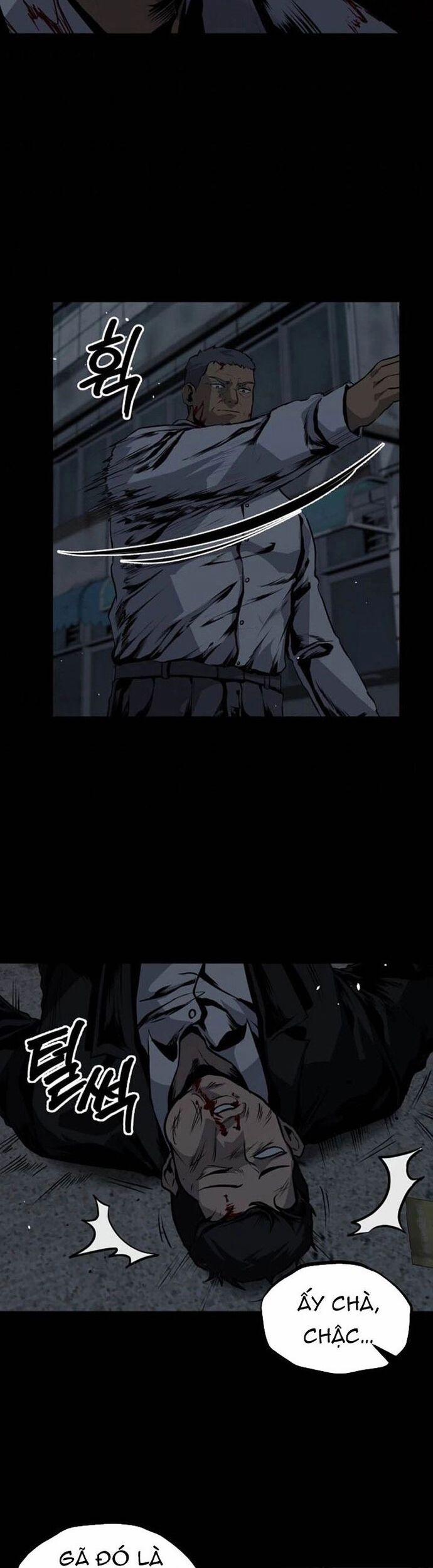 Vương Đạo 20 trang 19