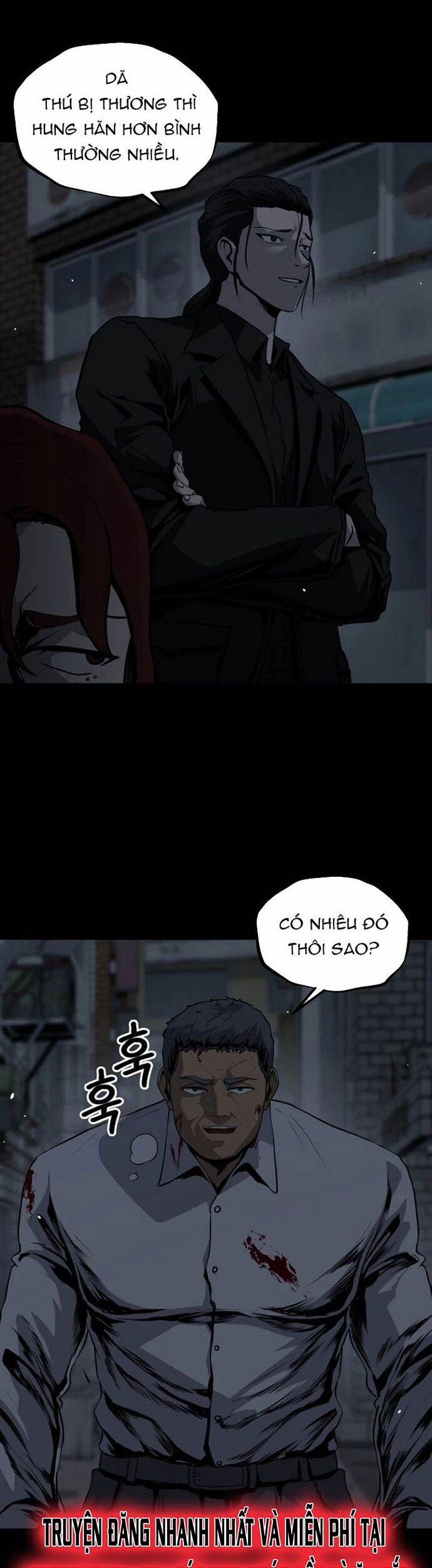 Vương Đạo 20 trang 21