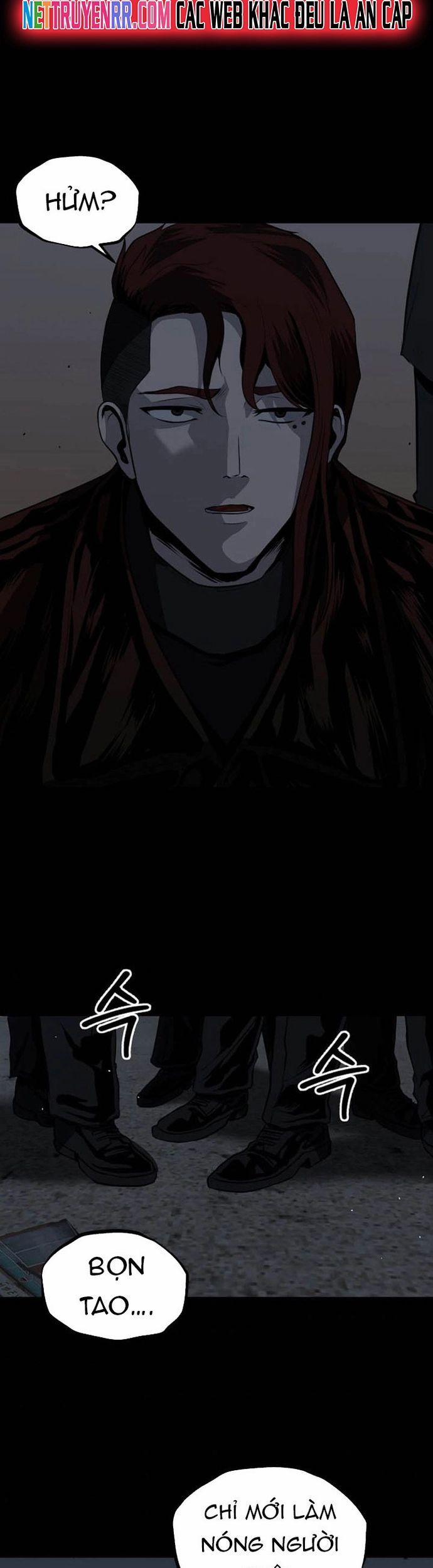 Vương Đạo 20 trang 22