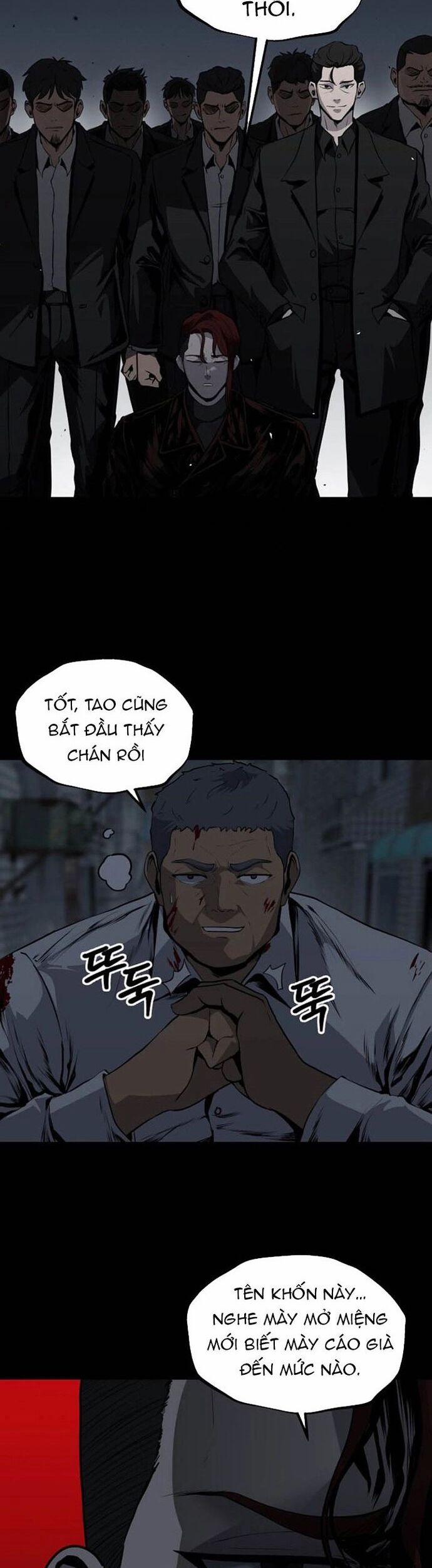 Vương Đạo 20 trang 23