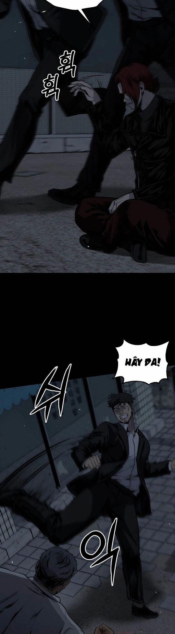 Vương Đạo 20 trang 25