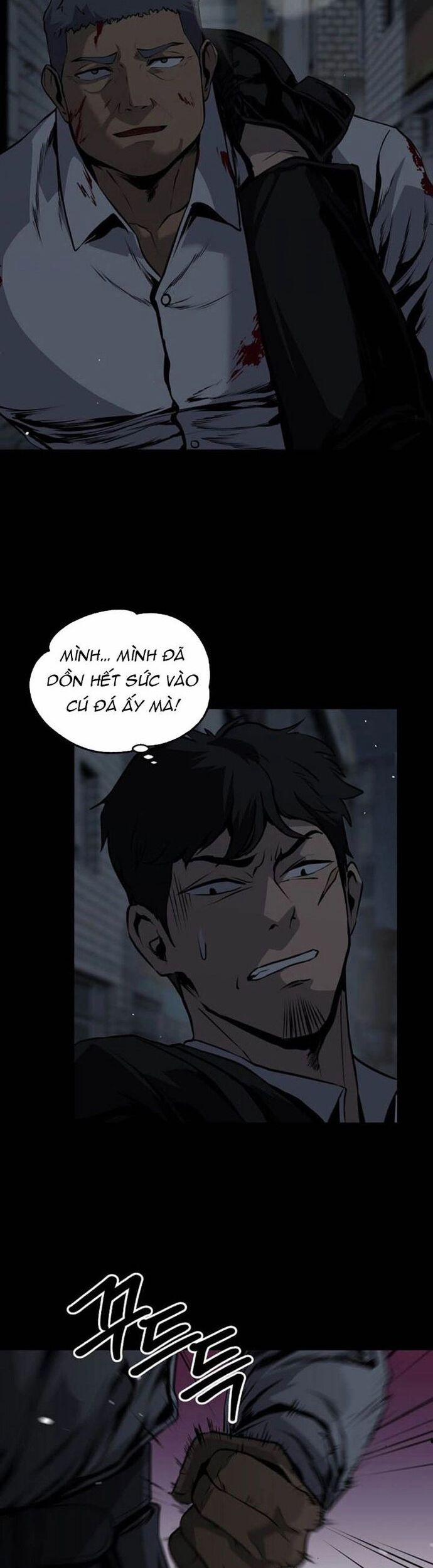 Vương Đạo 20 trang 27