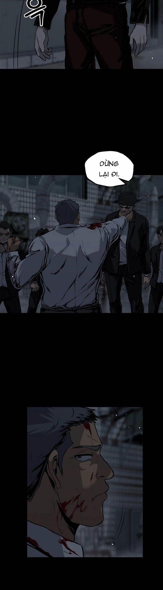 Vương Đạo 20 trang 30