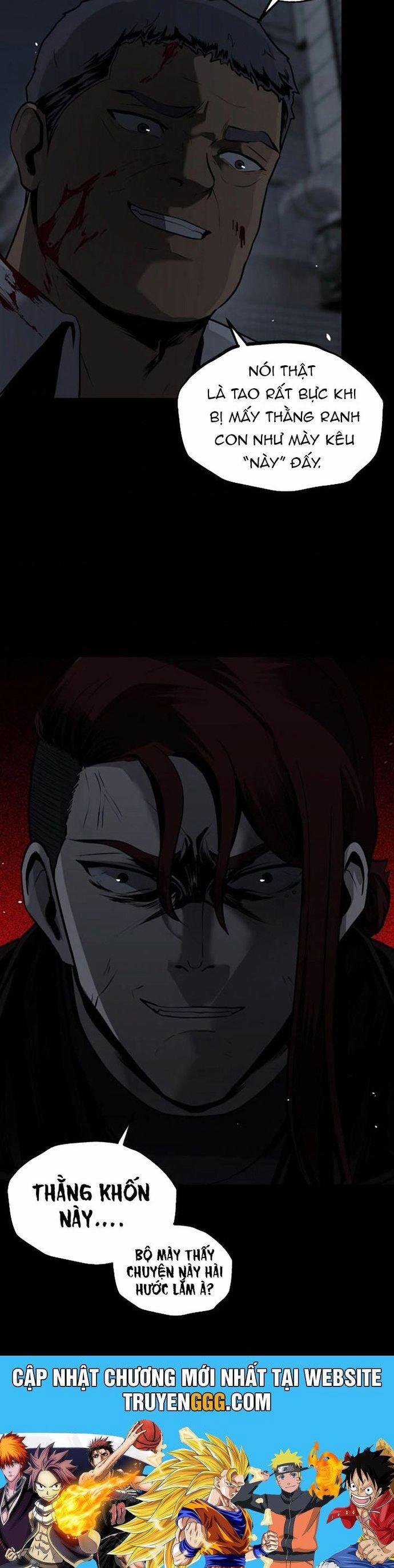 Vương Đạo 20 trang 34