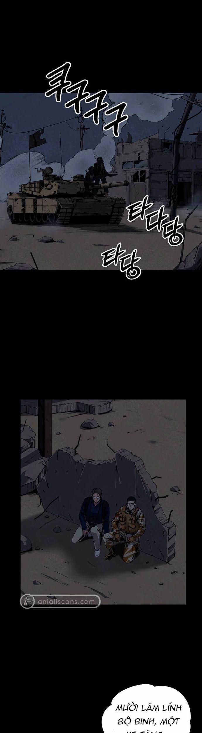 Vương Đạo 21 trang 14