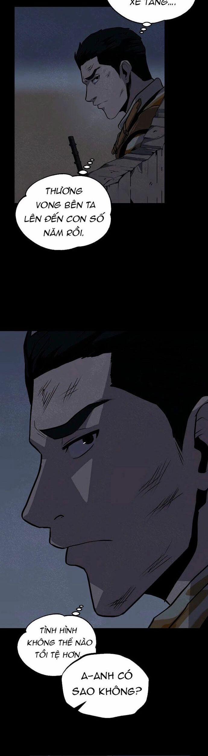 Vương Đạo 21 trang 15