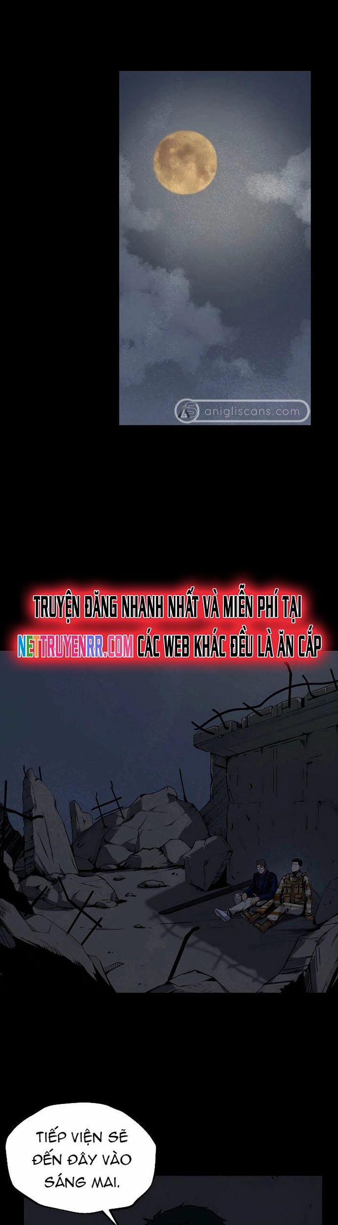 Vương Đạo 21 trang 18