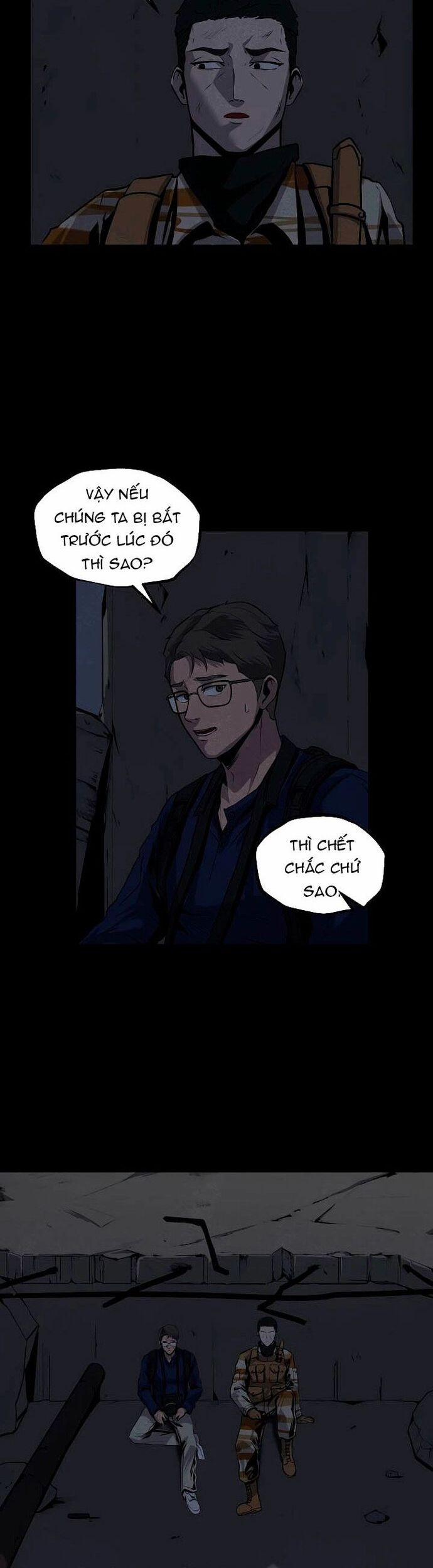 Vương Đạo 21 trang 19