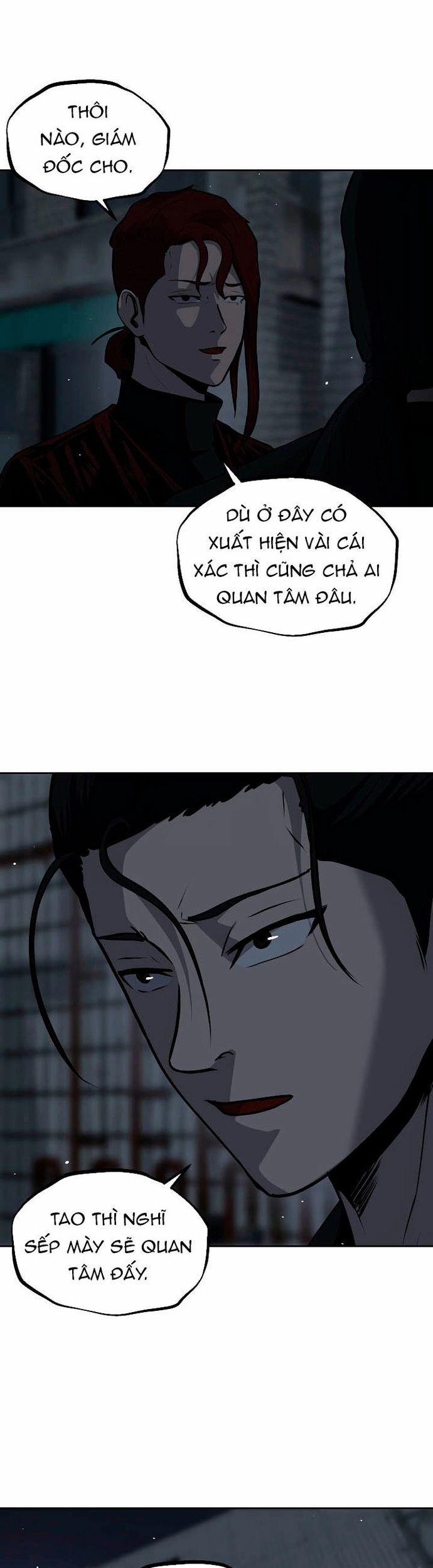 Vương Đạo 21 trang 2