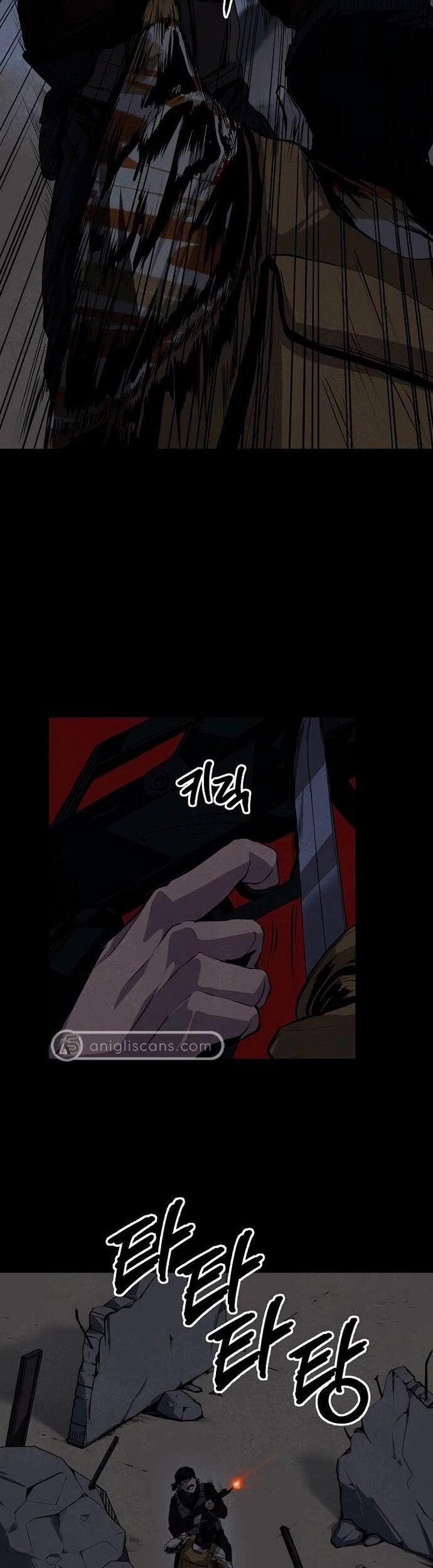 Vương Đạo 21 trang 25