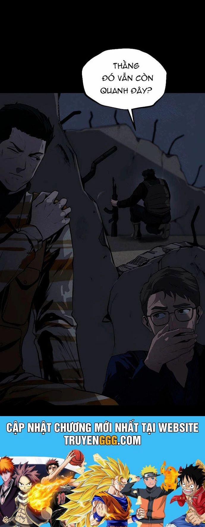 Vương Đạo 21 trang 30