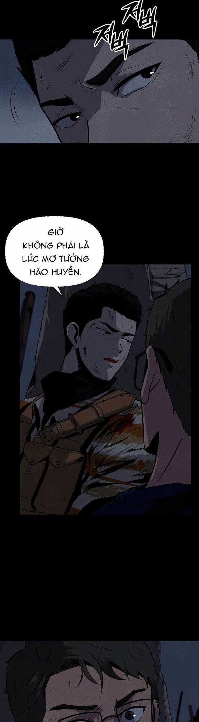 Vương Đạo 22 trang 1