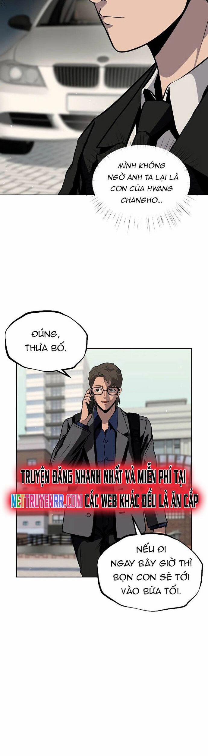 Vương Đạo 22 trang 19