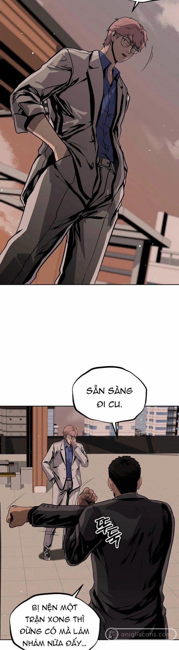 Vương Đạo 22 trang 21