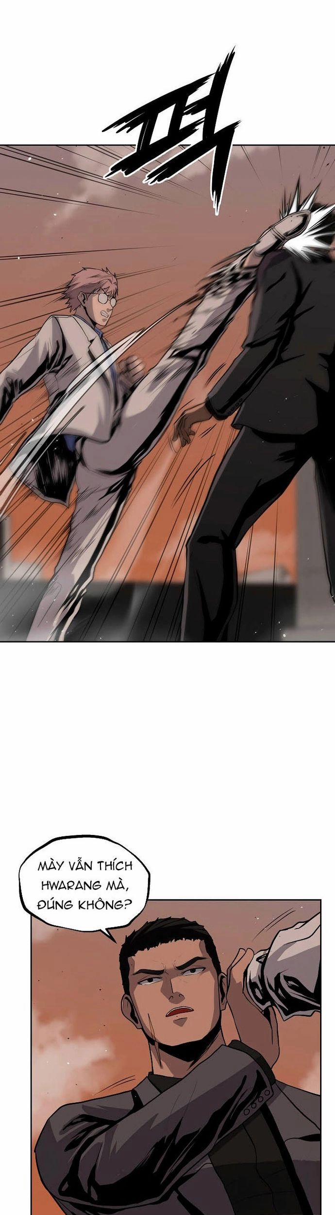 Vương Đạo 22 trang 28