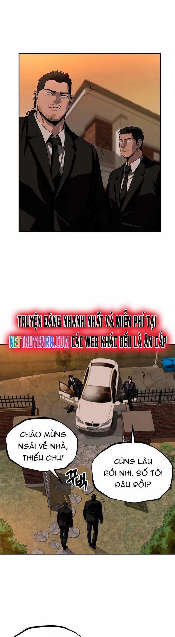 Vương Đạo 23 trang 1