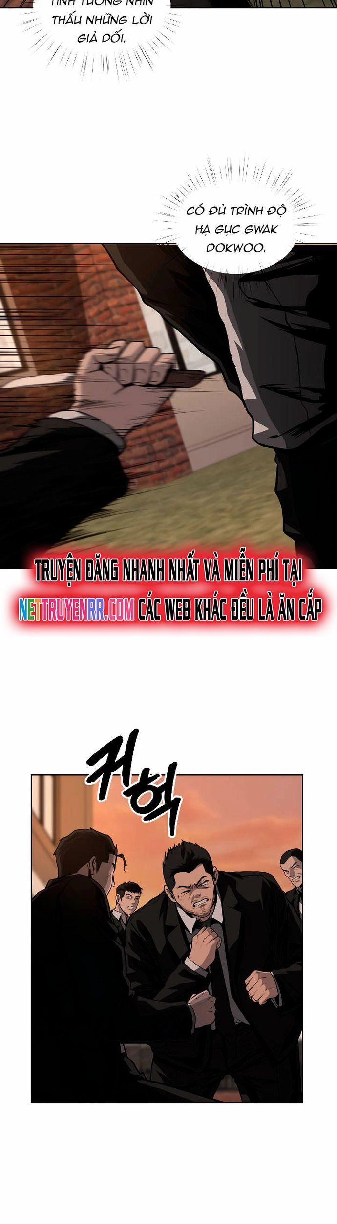 Vương Đạo 23 trang 16