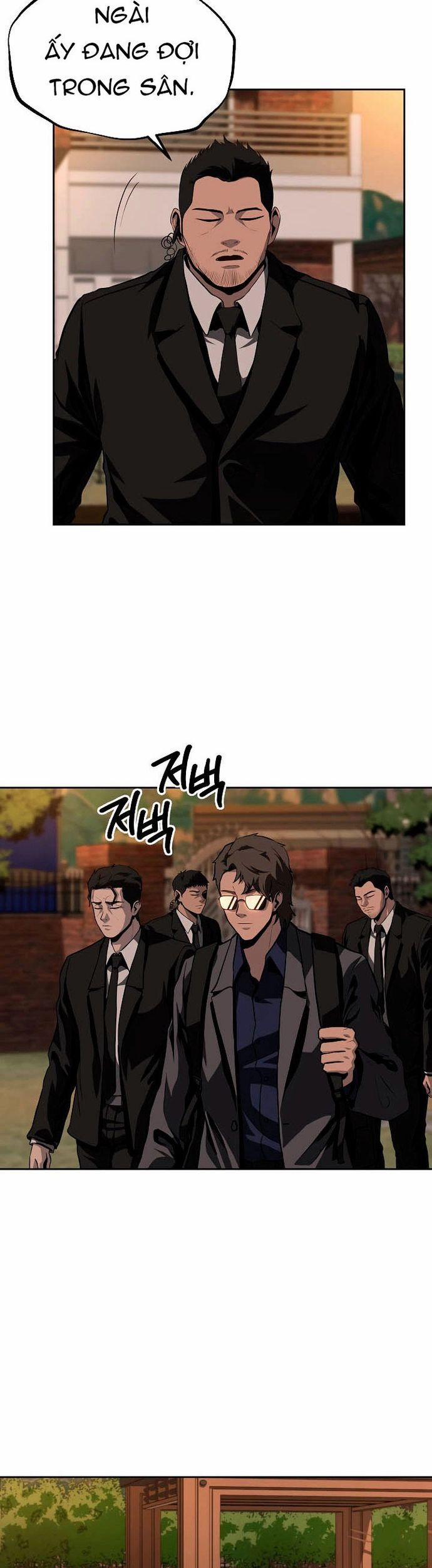 Vương Đạo 23 trang 2