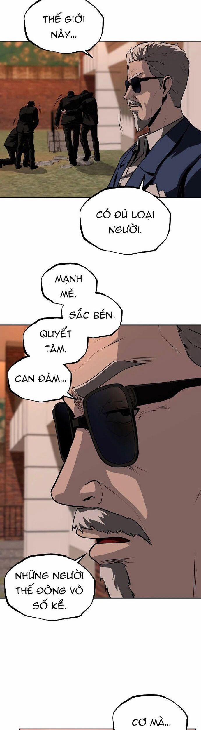 Vương Đạo 23 trang 21