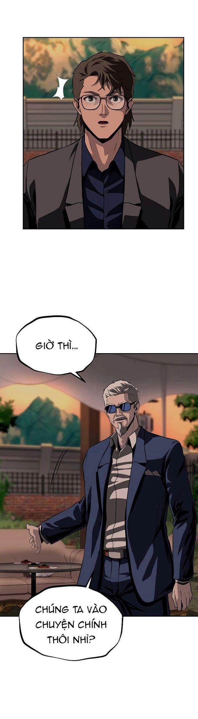 Vương Đạo 23 trang 23