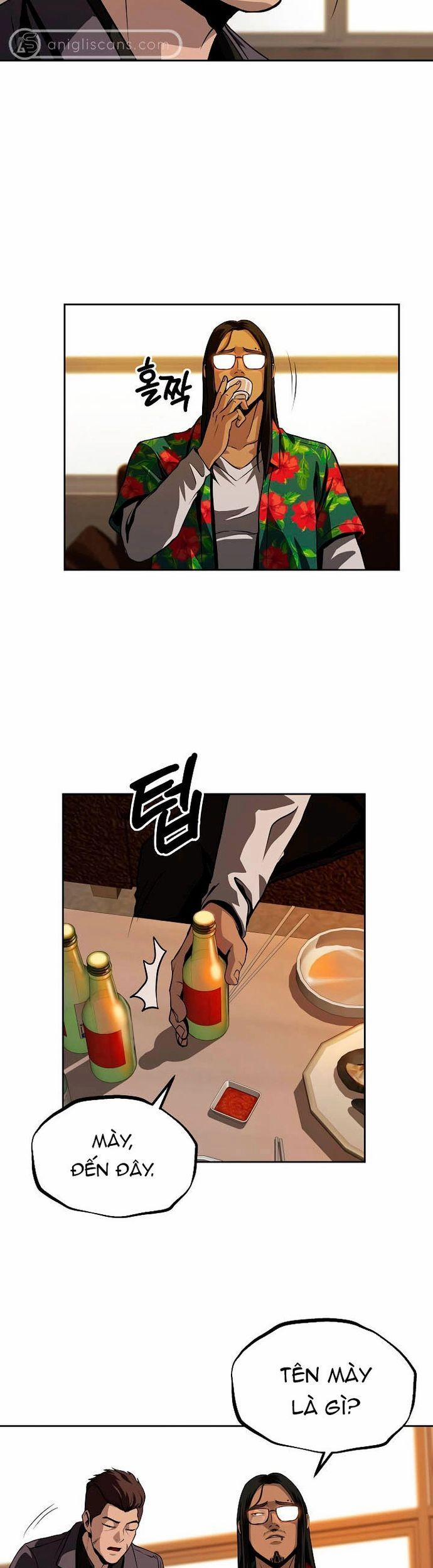 Vương Đạo 23 trang 26