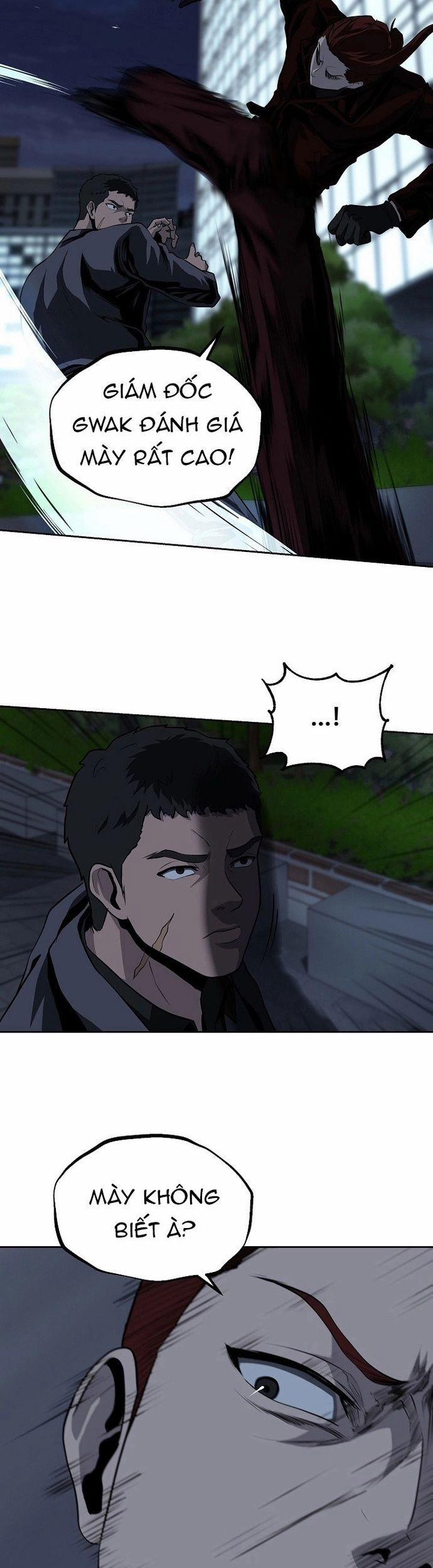 Vương Đạo 25 trang 16