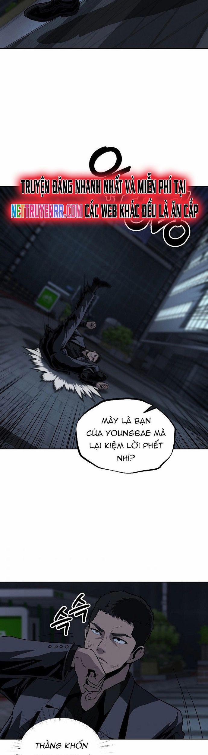 Vương Đạo 25 trang 18