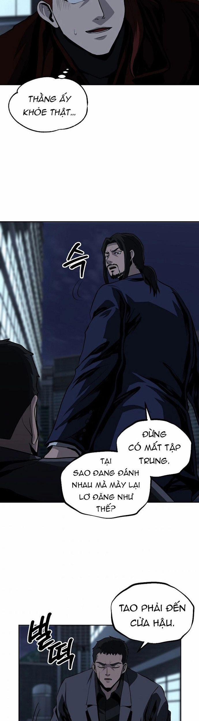 Vương Đạo 25 trang 22
