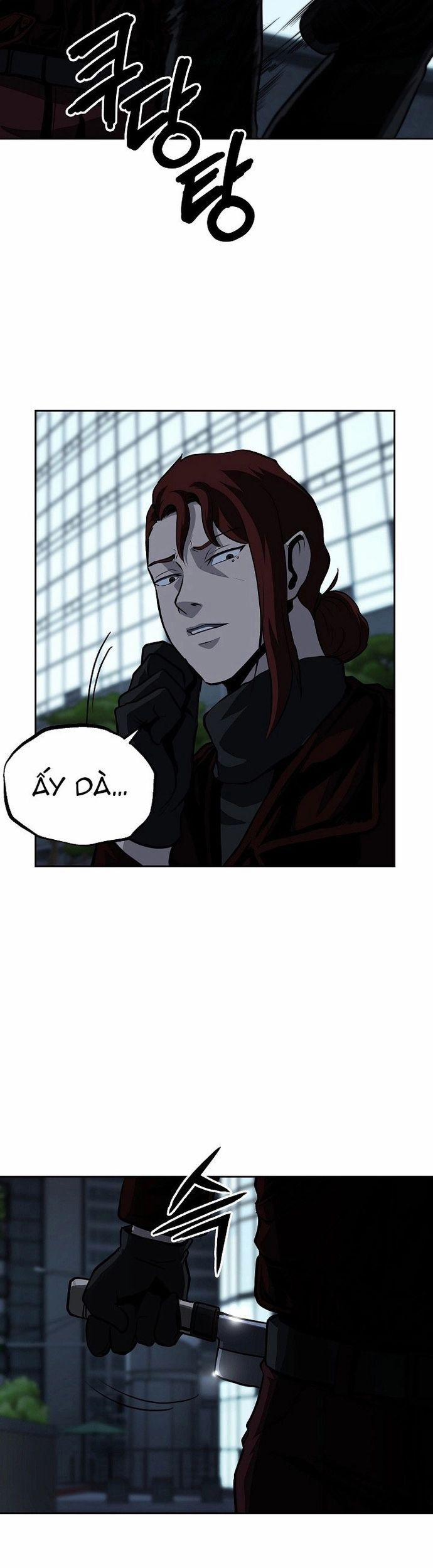 Vương Đạo 25 trang 28