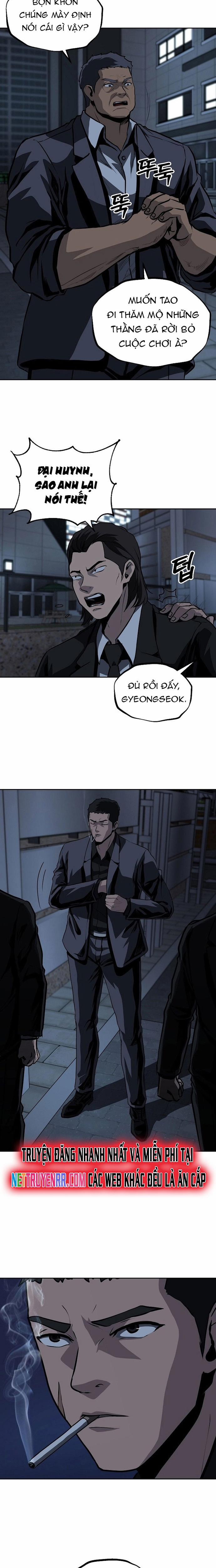 Vương Đạo 26 trang 14