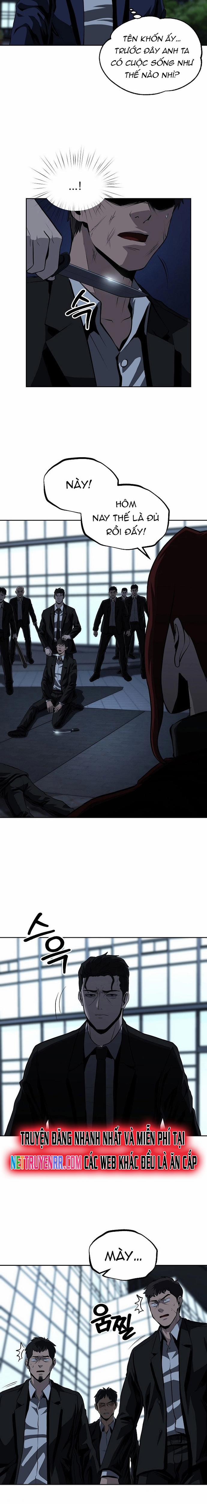 Vương Đạo 27 trang 14