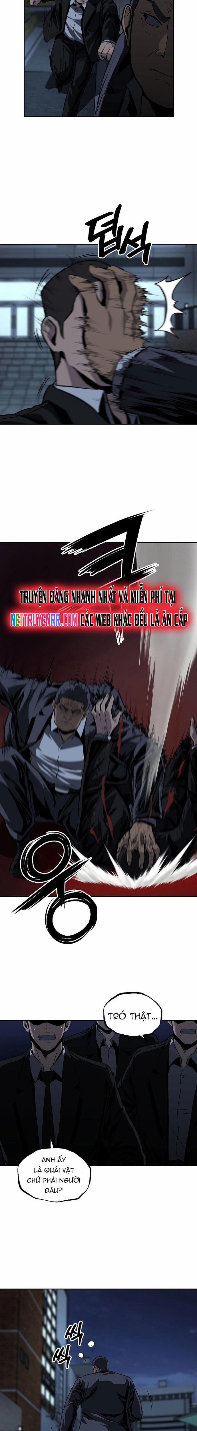 Vương Đạo 28 trang 14