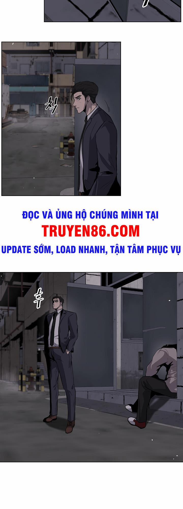 Vương Đạo Chương 3 Trang 3