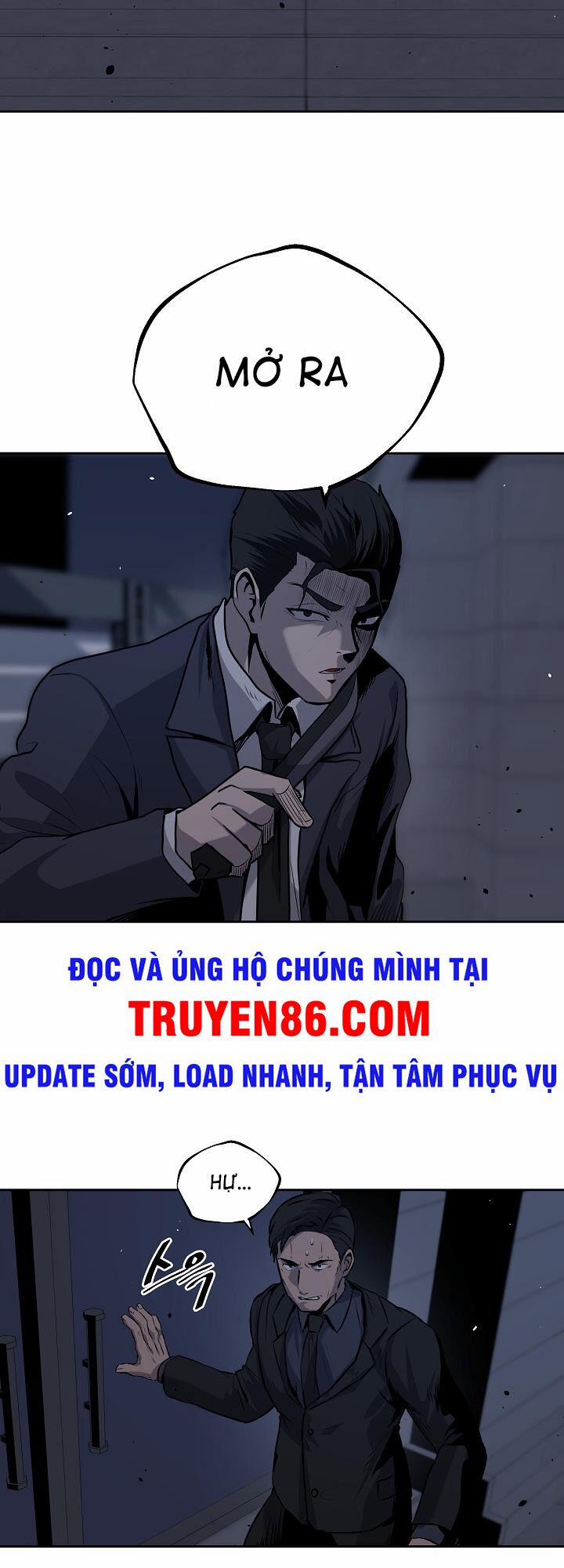 Vương Đạo Chương 3 Trang 40