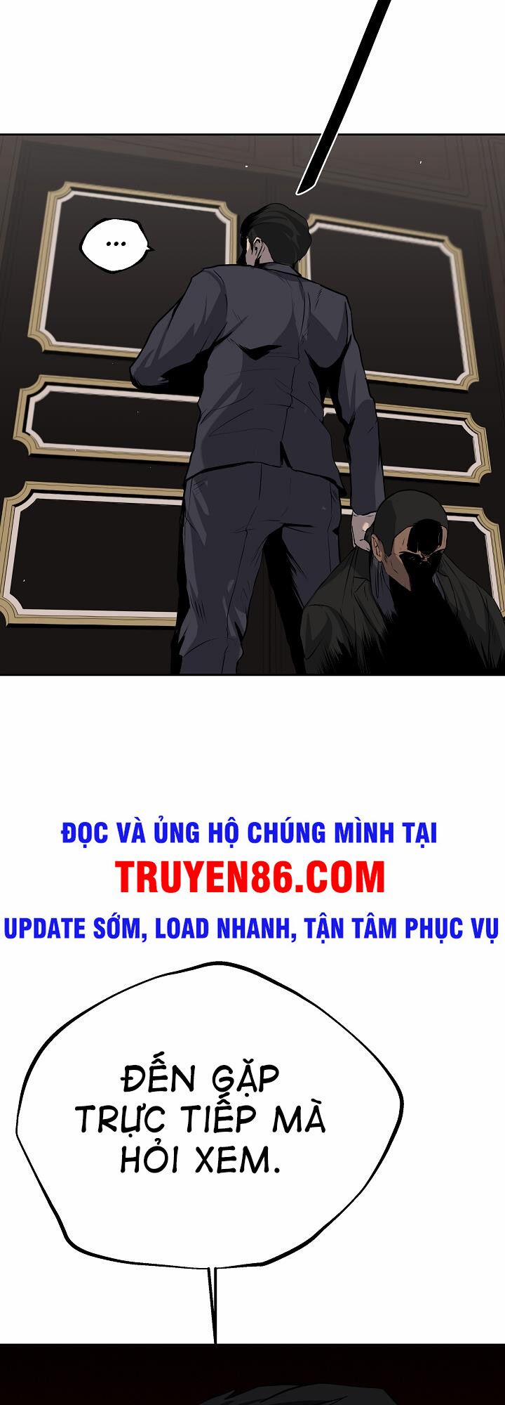 Vương Đạo Chương 3 Trang 45