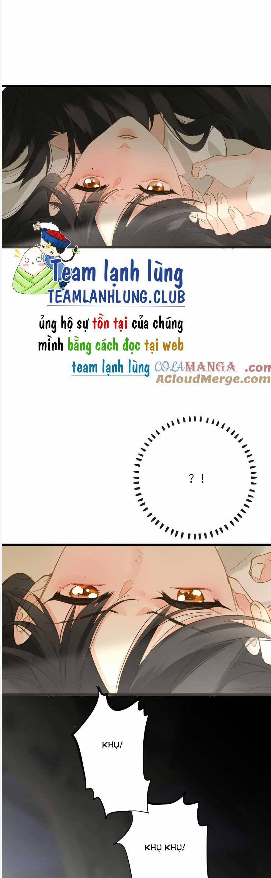 Vương Gia Hắn Luôn Nghĩ Tôi Yêu Hắn Đến Nghiện Chương 77 Trang 18