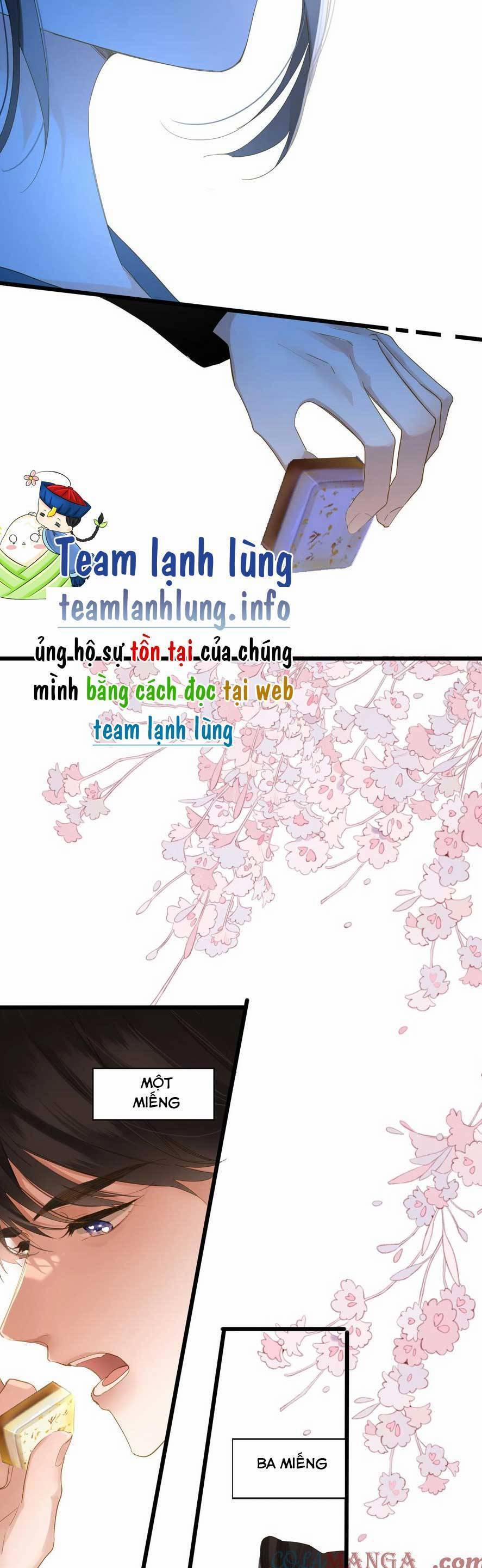 Vương Gia Hắn Luôn Nghĩ Tôi Yêu Hắn Đến Nghiện Chương 78 Trang 24